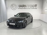 Gebraucht BMW i4 Efficient Dynamics 400 kW (544 PS) 2023 Saphirschwarz Limousine