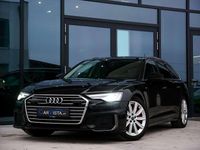 Gebraucht Audi A6 Sport 367 PS (269 kW) 2022 Schwarz Kombi
