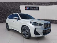 gebraucht BMW X1 20 d sDrive M Sport AHK Sh Led RK