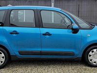 gebraucht Citroën C3 Picasso 1,4 16V VTi Comfort
