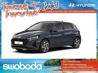 gebraucht Hyundai i20 (BC3) GO Plus 1.2 MPI b5bu1 Fließheck