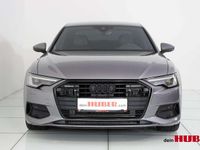 Gebraucht Audi A6 Sport 286 PS (210 kW) 2019 Grau Limousine