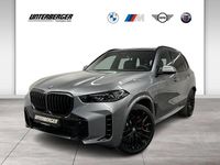 Neu BMW X5 M Sport 489 PS (359 kW) 2026 Grau SUV