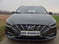 gebraucht Hyundai i30 CW 1,0 T-GDI 48V Smart+Navi+Kamera