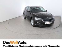 gebraucht Skoda Scala Ambition TSI