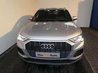 Gebraucht Audi e-tron Ambiente 245 PS (180 kW) 2024 Silber  metallic SUV