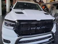 gebraucht Dodge Ram Laramie Sport Geiger Sonderedition