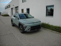 gebraucht Hyundai Kona HEV (SX2)HEV (SX2) GO Plus 1.6 GDI 2WD HEV k5hu1-PK1-OP6