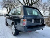 gebraucht Land Rover Range Rover 