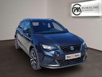 gebraucht Seat Arona FR Austria 1.0 TSI