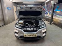 Gebraucht Dacia Spring Expression 33 kW (45 PS) 2023 Grau Kleinwagen