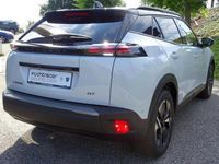 Gebraucht Peugeot e-2008 GT 114 kW (156 PS) 2025 Weiß SUV