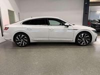 gebraucht VW Arteon RLine 4MOTION*LANE*ACC*STHZ*KAMERA*SHZ*AHK*