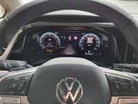 gebraucht VW California Ocean TDI