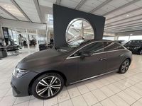gebraucht Mercedes EQE350 EQE 350 + Premium 20 Zoll