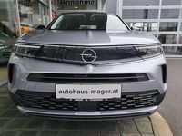 Gebraucht Opel Mokka Edition 100 PS (73 kW) 2021 Mittelgrau  metallic SUV