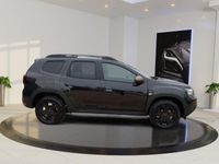 gebraucht Dacia Duster Extreme MV-Kamera SHZ ALU TCe 130