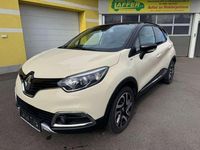 gebraucht Renault Captur 4Austria - 1Besitz nur 69500km TOP!