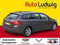 gebraucht Peugeot 308 SW 1,6 BHDI 120 S&S Business Line Aut.*NAVI*PDC...