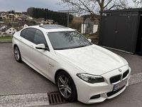 Gebraucht BMW 530 Gran Turismo M Sport 258 PS (189 kW) 2015 Limousine