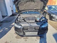 gebraucht Audi A4 S Line