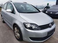 Gebraucht VW Golf VI 122 PS (89 kW) 2010 Grau Kleinwagen