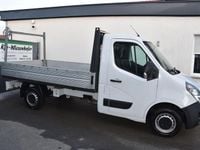 gebraucht Opel Movano B 2.3 CDTI Biturbo 136 (3,5t) L2H1 FWD (EUR