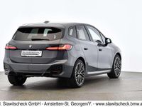 gebraucht BMW 218 218 d Active Tourer