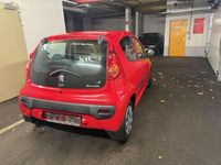 gebraucht Peugeot 107 Urban 14 HDI
