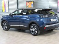 gebraucht Peugeot 3008 PureTech 130 6-Gang-Manuell Allure +motor. Heck...