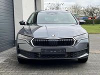 gebraucht Skoda Octavia Combi Essence 1,5 TSI DSG mHEV 110KW MJ26 Winter