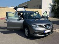 gebraucht Nissan X-Trail X-Trail1,6 DIG-T 360° 360°