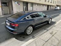 gebraucht Audi A5 Sportback 2,0 TDI DPF Aut.