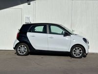 gebraucht Smart ForFour Basis 52kW (453.042)