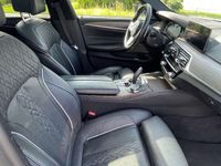 gebraucht BMW 530 530 d xDrive Touring Aut.