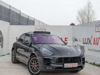 gebraucht Porsche Macan GTS 20 Zoll Panorama Sport-Paket