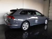 Gebraucht VW Golf VIII Pro 116 PS (85 kW) 2022 Grau Kombi