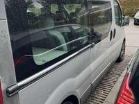 gebraucht Opel Vivaro Combi L2H1 20 CDTI 29t (NEUER MOTOR)