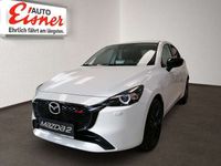 gebraucht Mazda 2 G75 HOMURA Lagernd