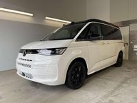 Neu VW California Beach 150 PS (110 kW) 2025 Weiß Van