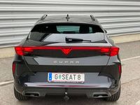 gebraucht Cupra Formentor 1.5 e-TSI 150 PS DSG
