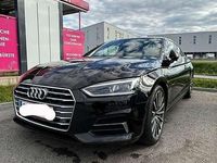 gebraucht Audi A5 Coupé 20