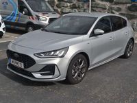 Gebraucht Ford Focus ST-Line 125 PS (91 kW) 2023 Limousine