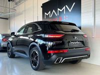 gebraucht DS Automobiles DS7 Crossback E-Tense 4x4 Performance Line Finanzierung 300PS Sy