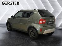 gebraucht Suzuki Ignis 1,2 Dualjet Hybrid Allgrip Shine