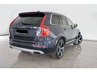 gebraucht Volvo XC90 D5 AWD Inscription