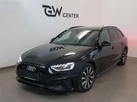 gebraucht Audi A4 40 TDI quattro S line Matrix 360° Magnetic Ride