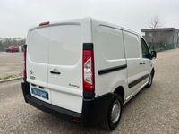 gebraucht Citroën Jumpy Kombi L1