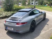 gebraucht Porsche 911 Carrera S 991 Coupé DSG