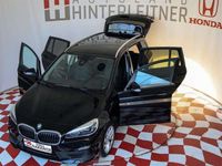 gebraucht BMW 218 Gran Tourer d LED NAVI PDC